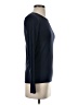 Everlane Blue Long Sleeve T-Shirt Size XS - photo 4