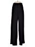 Gap 100% Polyester Solid Black Dress Pants Size 16 (tall) - photo 1