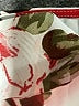 Unbranded Floral White Romper Size M - photo 4