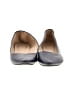 Bella Marie Blue Flats Size 7 - photo 2