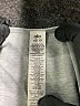 Alo Gray Bodysuit Size XS - photo 3