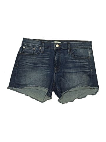 J.Crew Denim Shorts (view 1)