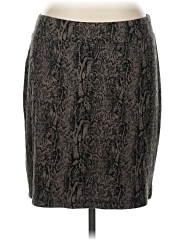 Style&Co Casual Skirt (view 1)