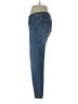 CAbi Stripes Blue Jeans Size 10 - photo 5