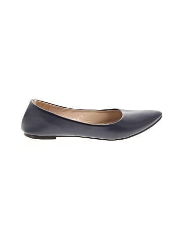 Bella Marie Flats (view 1)