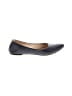 Bella Marie Blue Flats Size 7 - photo 1