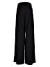 Gap 100% Polyester Solid Black Dress Pants Size 16 (tall) - photo 2