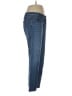 CAbi Stripes Blue Jeans Size 10 - photo 4