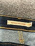 Levi's Solid Blue Jeans Size 31 waist - photo 7