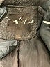 The Limited Tweed Brown Blazer Size L - photo 6