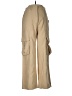 Altar'd State Tan Cargo Pants Size M - photo 1