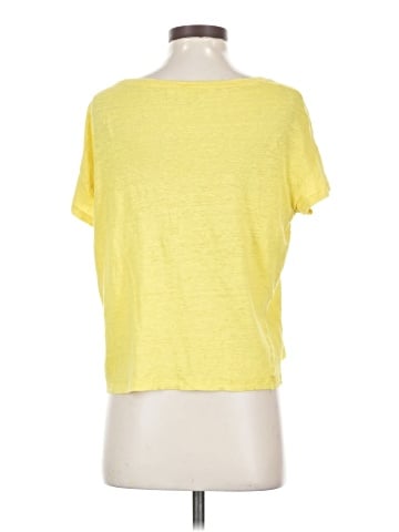 Ulla Johnson Short Sleeve T-Shirt (view 2)