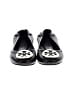 Tory Burch 100% Leather Black Flats Size 5 1/2 - photo 2