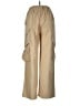 Altar'd State Tan Cargo Pants Size M - photo 2