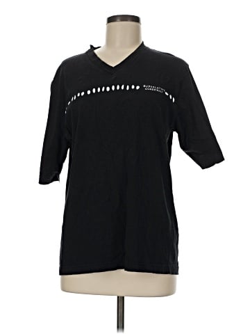 WESC Short Sleeve T-Shirt (view 1)