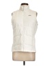 Brooks 100% Polyester White Vest Size L - photo 1