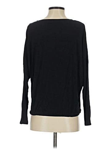 Eberjey Long Sleeve T-Shirt (view 2)
