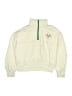 Abercrombie Kids Green Pullover Sweater Size 13 - photo 1