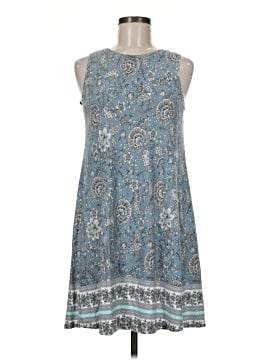 Ann Taylor LOFT Outlet Casual Dress (view 1)