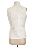 Brooks 100% Polyester White Vest Size L - photo 2