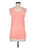 Athleta Orange Active Tank Size M - photo 1