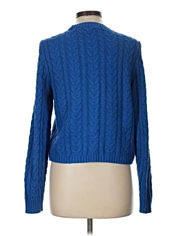 American Eagle Outfitters Pullover Sweater (view 2)