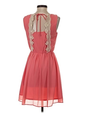 I.N. San Francisco Casual Dress (view 2)