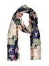 Unbranded Blue Scarf One size - photo 1
