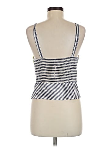 Tiny Sleeveless Top (view 2)