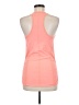 Athleta Orange Active Tank Size M - photo 2