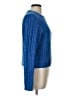 American Eagle Outfitters Blue Pullover Sweater Size L - photo 4