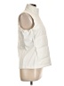 Brooks 100% Polyester White Vest Size L - photo 4