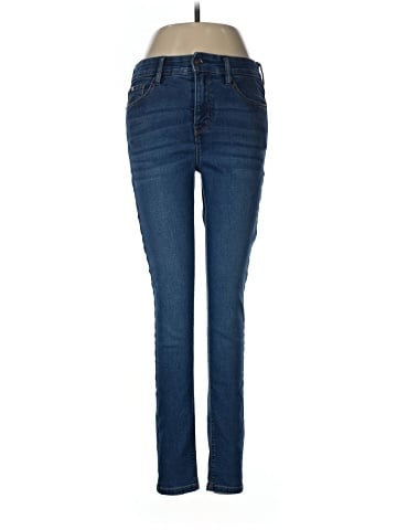 Curve Appeal Jeans (view 1)