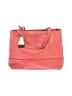 Coach Pink Tote One size - photo 1