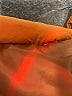 Unbranded 100% Nylon Brown Vest Size L - photo 6