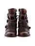 Freebird by Steven Brown Ankle Boots Size 6 - photo 2