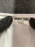 Double Zero Ivory Short Sleeve T-Shirt Size L - photo 7