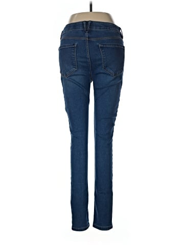 Curve Appeal Jeans (view 2)