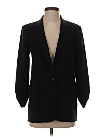 Elizabeth and James Blazer (view 1)