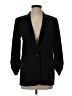 Elizabeth and James Black Blazer Size 2 - photo 1