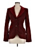 Golfino Burgundy Blazer Size 8 - photo 1