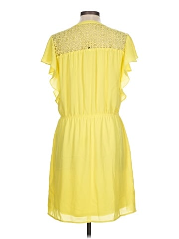 Signature Studio Casual Dress (view 2)