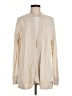 Gap 100% Cotton Ivory Cardigan Size M - photo 1