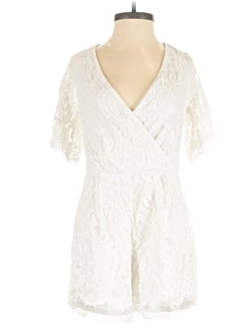 Trixxi Romper (view 1)