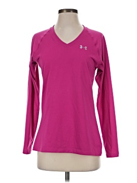 Under Armour Long Sleeve T Shirt