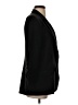 Elizabeth and James Black Blazer Size 2 - photo 4