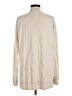 Gap 100% Cotton Ivory Cardigan Size M - photo 2
