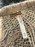 Free People Tan Pullover Sweater Size XS - photo 7