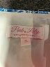 Pink Lily Paisley Blue Romper Size S - photo 4