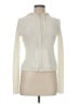 Deb 100% Acrylic Ivory Cardigan Size M - photo 1